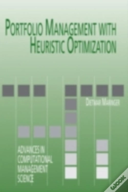 Capa do artigo Portfolio Management With Heuristic Optimization