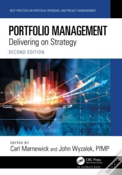 Capa do artigo Portfolio Management