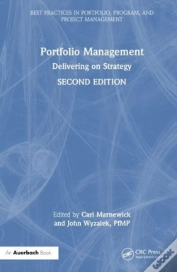 Capa do artigo Portfolio Management
