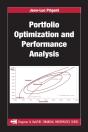 Portfolio Optimization And Performance Analysis - Preview