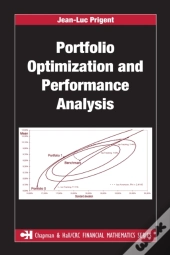Portfolio Optimization And Performance Analysis