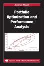 Portfolio Optimization And Performance Analysis - Preview