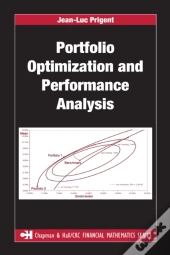 Portfolio Optimization And Performance Analysis