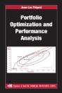 Portfolio Optimization And Performance Analysis - Preview