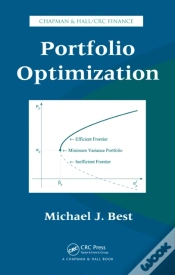 Capa do artigo Portfolio Optimization