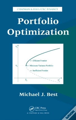 Capa do artigo Portfolio Optimization