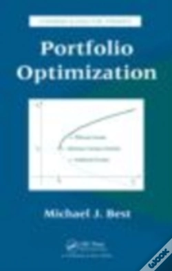 Capa do artigo Portfolio Optimization