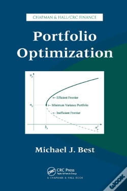 Capa do artigo Portfolio Optimization