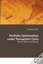 Portfolio Optimization Under Transaction