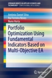 Portfolio Optimization Using Fundamental Indicators Based On Multi-Objective Ea