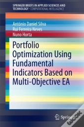Portfolio Optimization Using Fundamental Indicators Based On Multi-Objective Ea