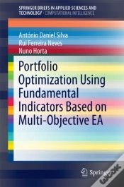 Capa do artigo Portfolio Optimization Using Fundamental Indicators Based On Multi-Objective Ea