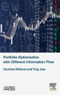 Portfolio Optimization With Different Information Flow - Preview