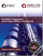 Portfolio, Programme And Project Offices Pocketbook