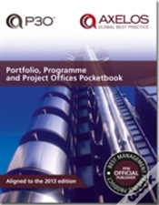 Capa do artigo Portfolio, Programme And Project Offices Pocketbook