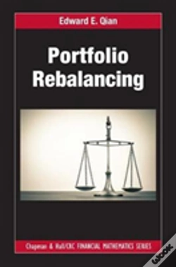Capa do artigo Portfolio Rebalancing