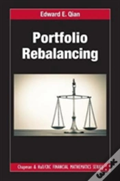 Capa do artigo Portfolio Rebalancing