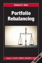 Capa do artigo Portfolio Rebalancing