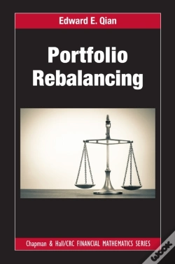 Capa do artigo Portfolio Rebalancing