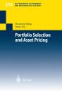 Portfolio Selection And Asset Pricing - Preview