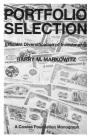 Portfolio Selection - Preview