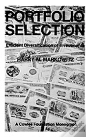 Capa do artigo Portfolio Selection