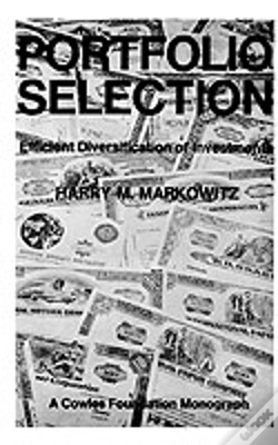 Capa do artigo Portfolio Selection
