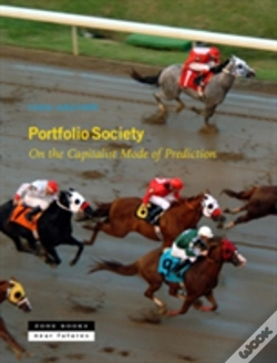 Capa do artigo Portfolio Society