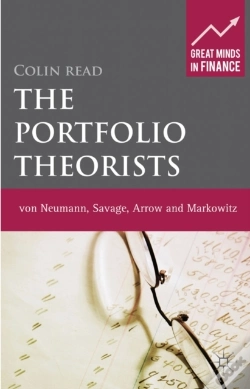 Capa do artigo Portfolio Theorists