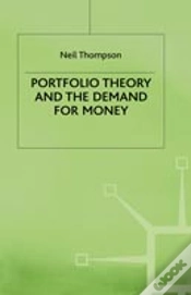 Capa do artigo Portfolio Theory And The Demand For Money