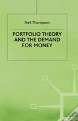 Capa do artigo Portfolio Theory And The Demand For Money