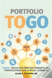 Capa do artigo Portfolio To Go