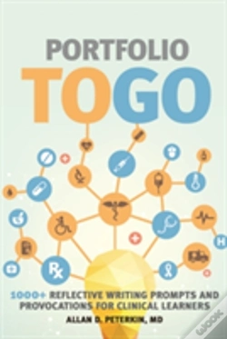 Capa do artigo Portfolio To Go