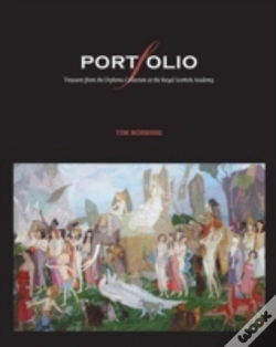 Capa do artigo Portfolio