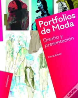 Capa do artigo Portfolios De Moda