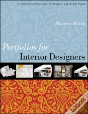 Capa do artigo Portfolios For Interior Designers