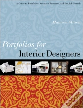 Portfolios For Interior Designers