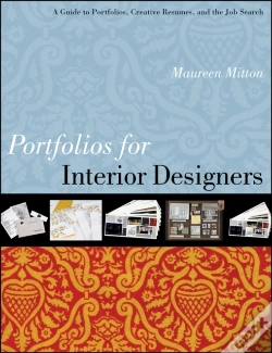 Capa do artigo Portfolios For Interior Designers