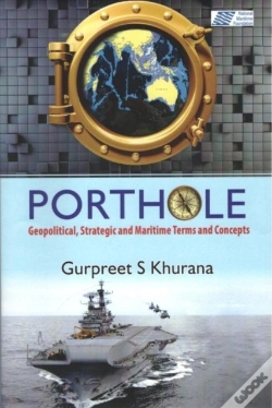 Capa do artigo Porthole