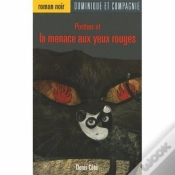 Capa do artigo Porthos Et La Menace Aux Yeux Rouges