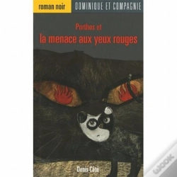 Capa do artigo Porthos Et La Menace Aux Yeux Rouges