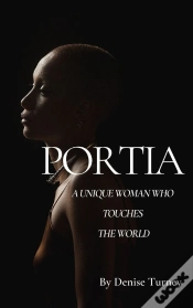 Capa do artigo Portia
