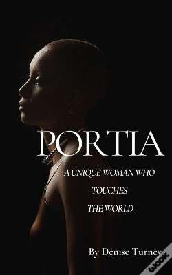 Capa do artigo Portia