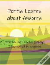 Portia Learns About Andorra