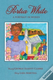 Capa do artigo Portia White