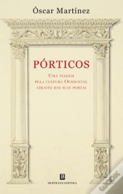 Capa do artigo Pórticos