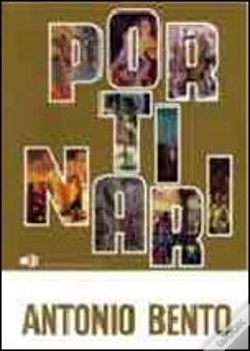 Capa do artigo Portinari