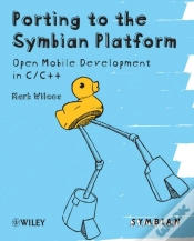 Capa do artigo Porting To The Symbian Platform
