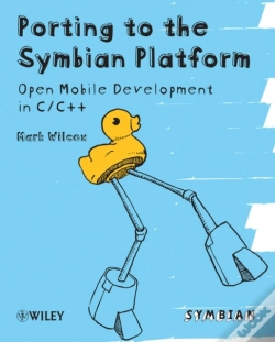 Capa do artigo Porting To The Symbian Platform