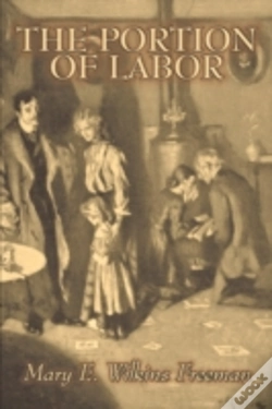 Capa do artigo Portion Of Labor